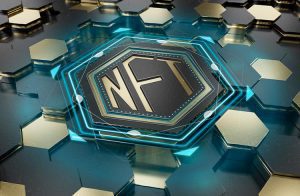 Bolsa de Nova York registra pedido de marca para mercado de NFT