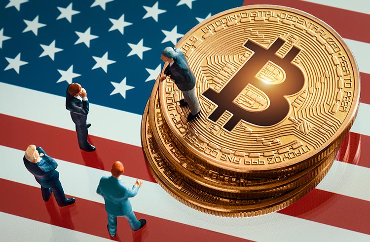 Cidade nos EUA paga bônus de 0,28 Bitcoin para quem quiser se mudar