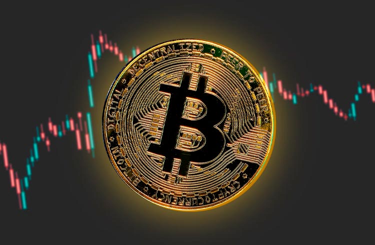 Coluna do TradingView: Bitcoin ganha 10% desde o último fundo, mas ainda tem viés de baixa