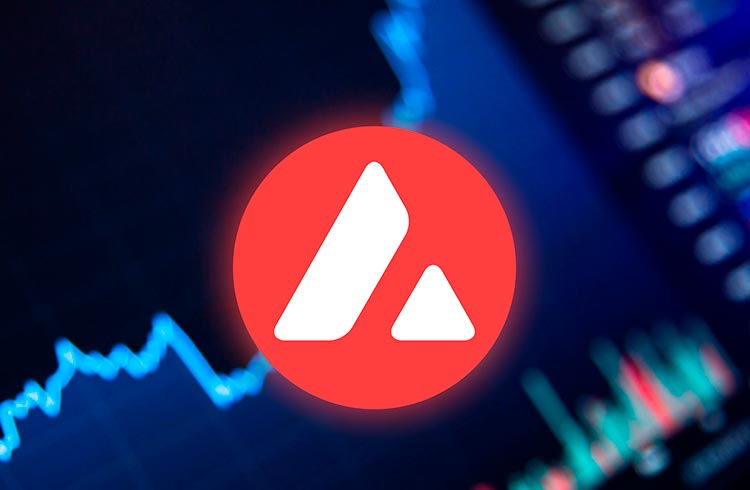 Concorrente do Ethereum, Avalanche bomba e ultrapassa US$ 10 bilhões em valor total bloqueado