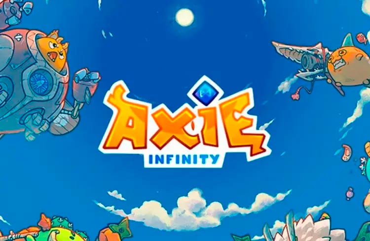 Conheça mais sobre a blockchain Ronin do Axie Infinity