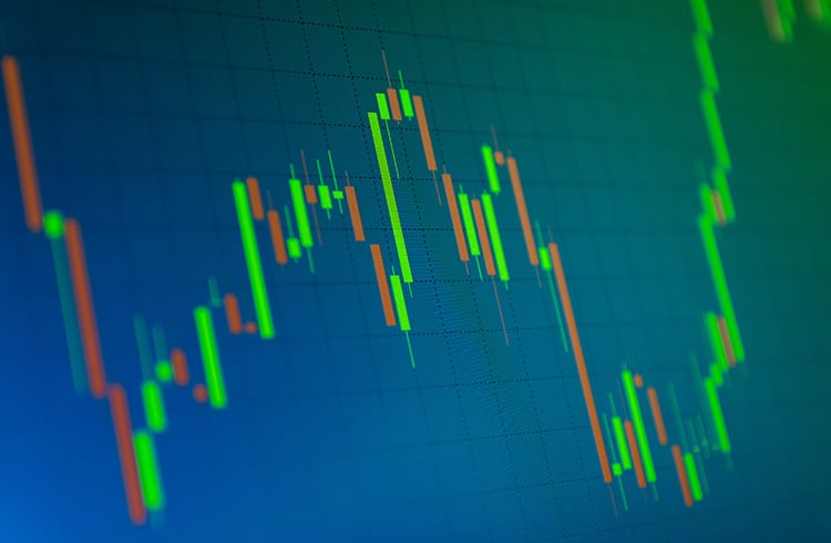 Criptomoedas hoje: Bitcoin sobe 3%; Ethereum sobe 5%; Solana sobe 8%; AVAX sobe 12%LUNA sobe 14%