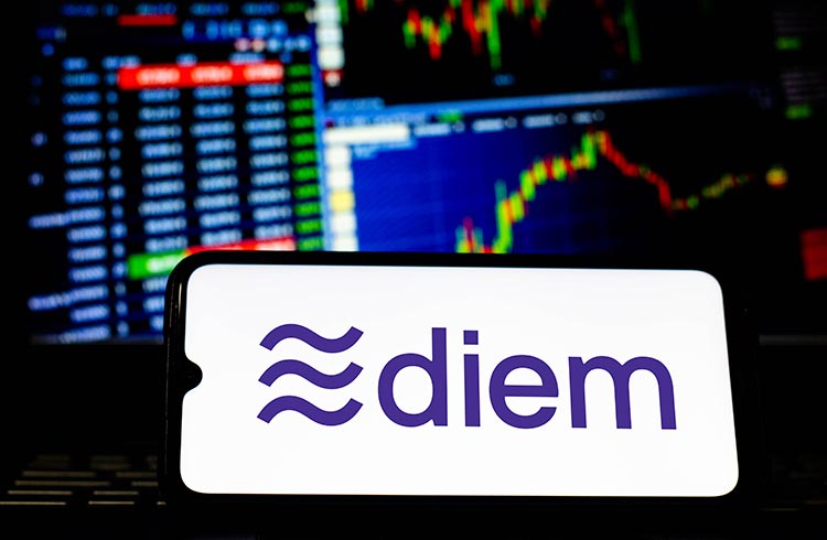 Diem confirma venda de rede de pagamento cripto para Silvergate que vai lançar stablecoin