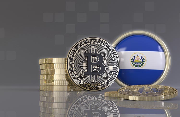 El Salvador tem nota de risco rebaixada antes da emissão dos Bitcoin Bonds