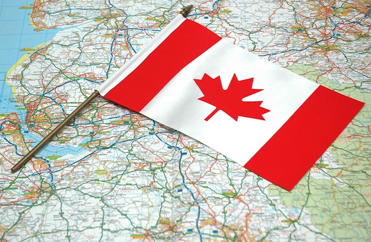 Governo do Canadá impõe sanções a 34 endereços de criptomoedas ligados ao Comboio da Liberdade