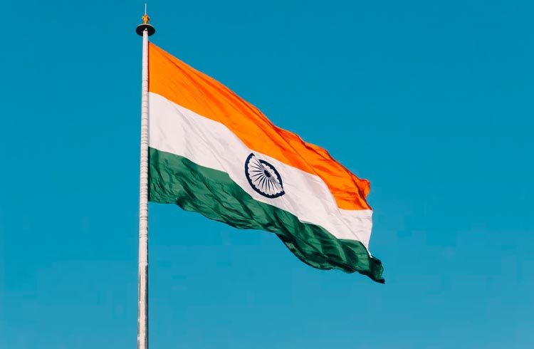 Índia vai taxar criptomoedas em 30% e lançar sua moeda digital, anuncia ministra