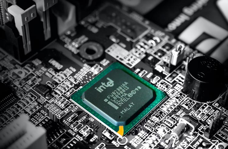Intel anuncia iniciativa de mineração de Bitcoin com GPU de alta eficiência energética