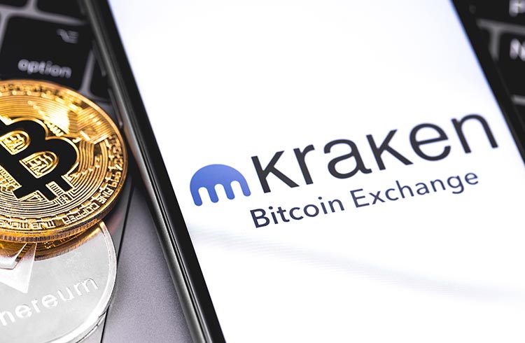 Kraken dá aos usuários opção de auditar seus saldos em Bitcoin e Ethereum