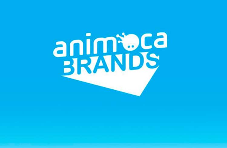 Maior empresa de investimento em metaverso, Animoca compra a Monkey Games