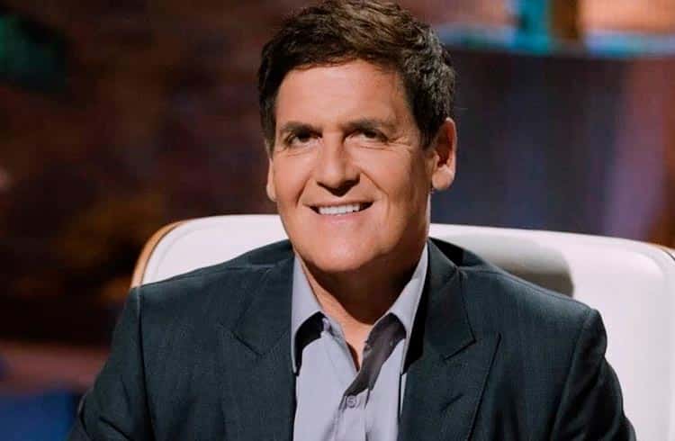 Mark Cuban acredita que Polygon e Ethereum podem superar o Bitcoin