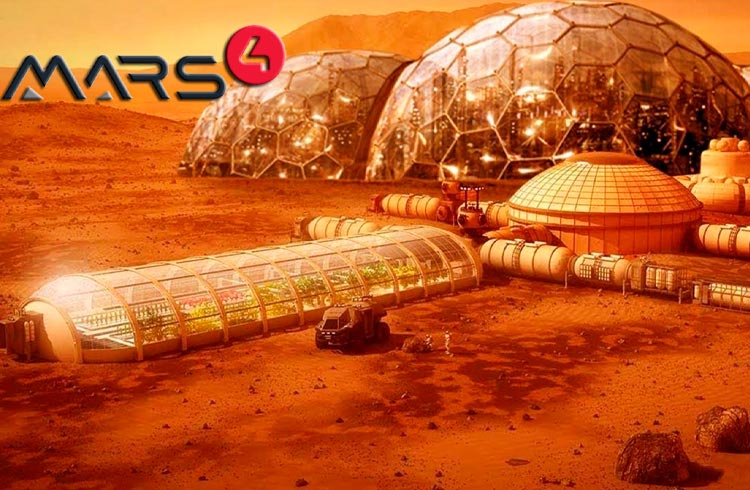 Mars4 reúne NFTs, metaverso e exploração em Marte: Vale a pena investir?