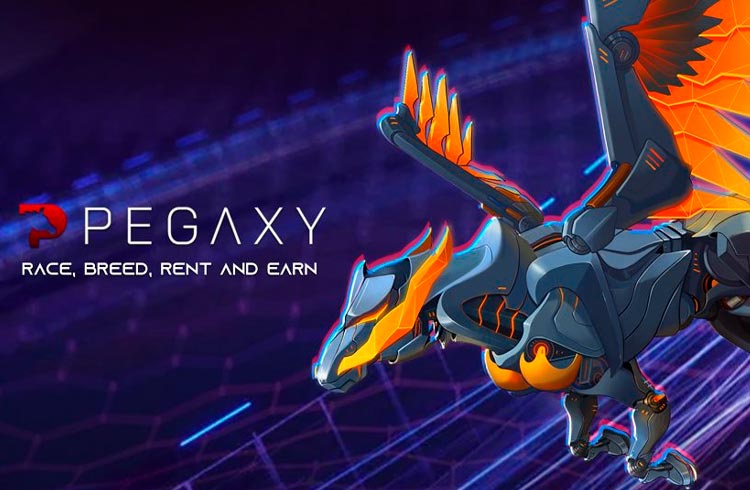 Metaverso Pegaxy anuncia lançamento de plataforma em 3D