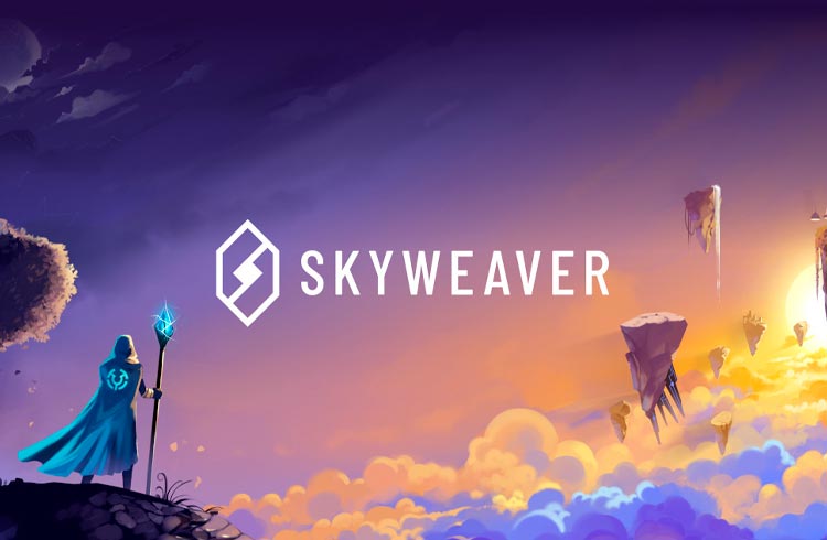 Metaverso ​​Skyweaver, do cofundador do Reddit, abre versão beta para todos os jogadores