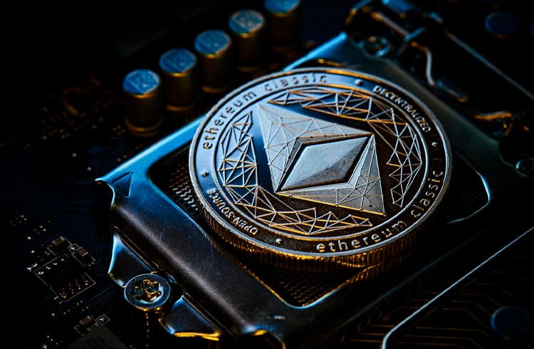 Mineradores de Ethereum estão perdendo cada vez mais dinheiro