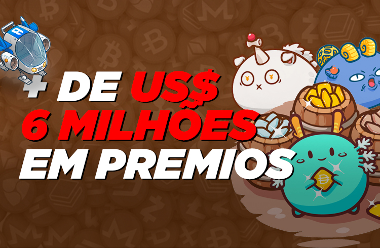 Mudou tudo no game do Axie Infinity; Entenda