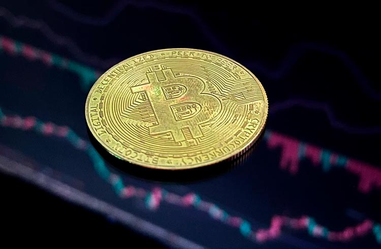 Não espere para comprar Bitcoin em US$ 30 mil, você vai perder dinheiro, ele não vai cair, diz analista