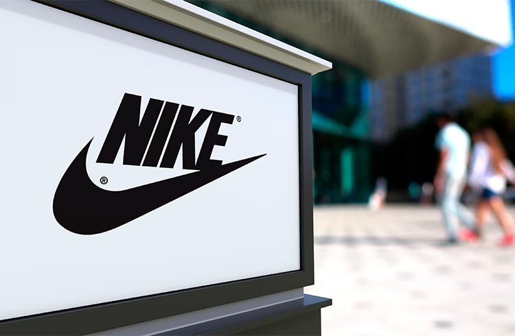 Tênis nike para best sale vender