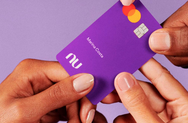 Nubank planeja oferecer criptomoedas a clientes pela NuInvest, diz colunista