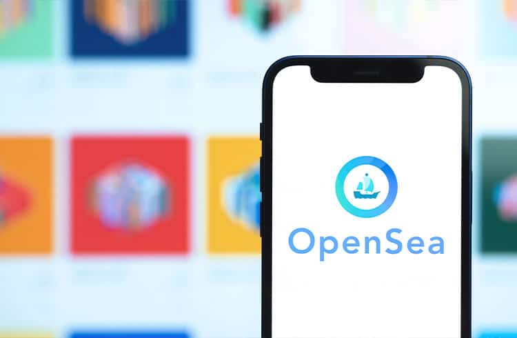 OpenSea é processado em R$ 5 milhões por usuário que teve Bored Ape roubado