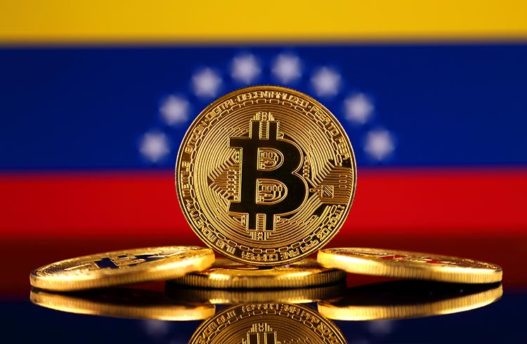 Operações com Bitcoin na Venezuela terão impostos de até 20%