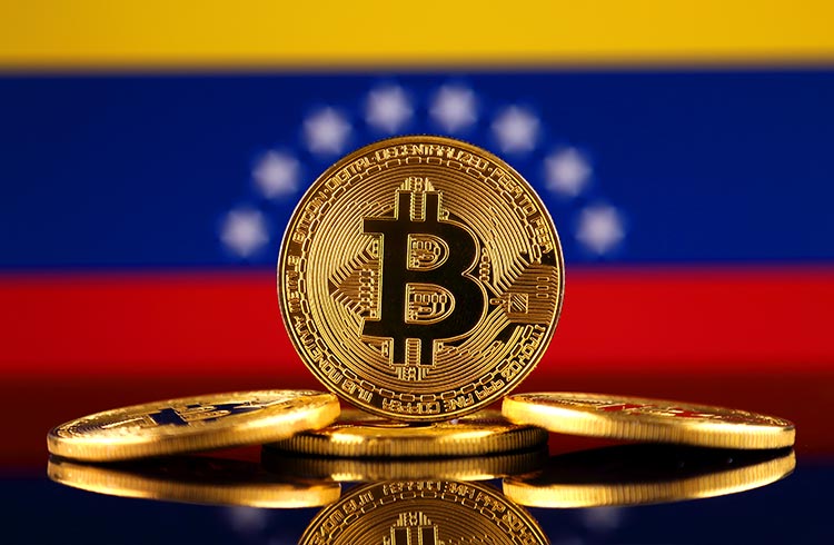 venezuela-binance