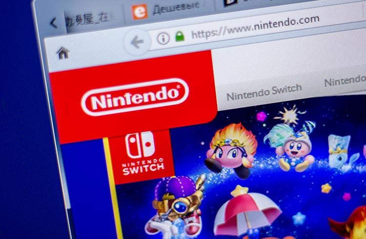 Presidente da Nintendo afirma que metaverso é futuro mas que empresa ainda vai esperar