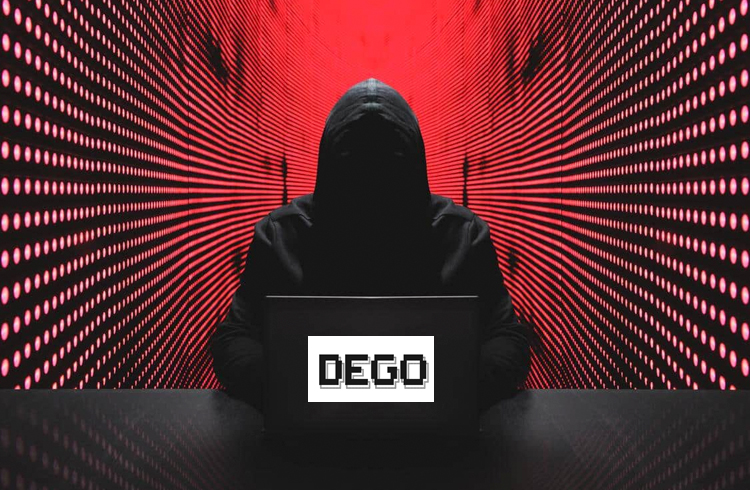 Projeto DeFi Dego Finance é hackeado e perde R$ 52 milhões