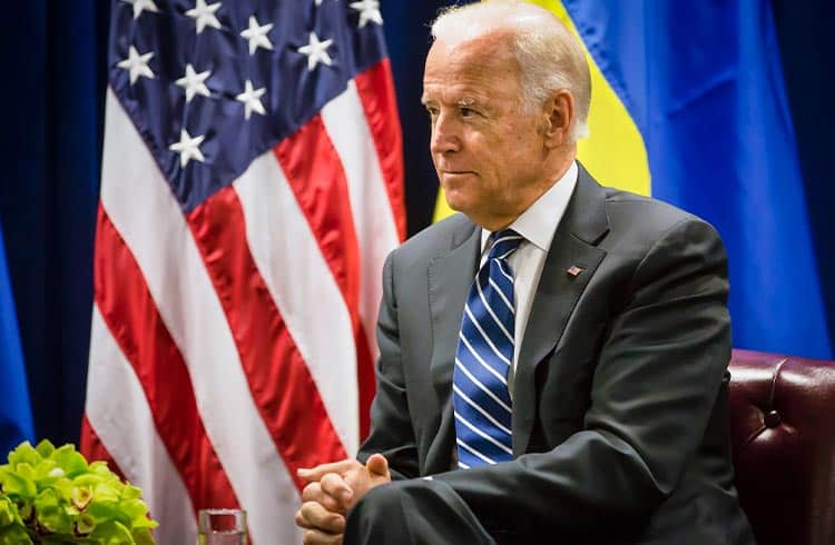 Regulamentação: Biden emitirá ordem executiva sobre criptomoedas na próxima semana