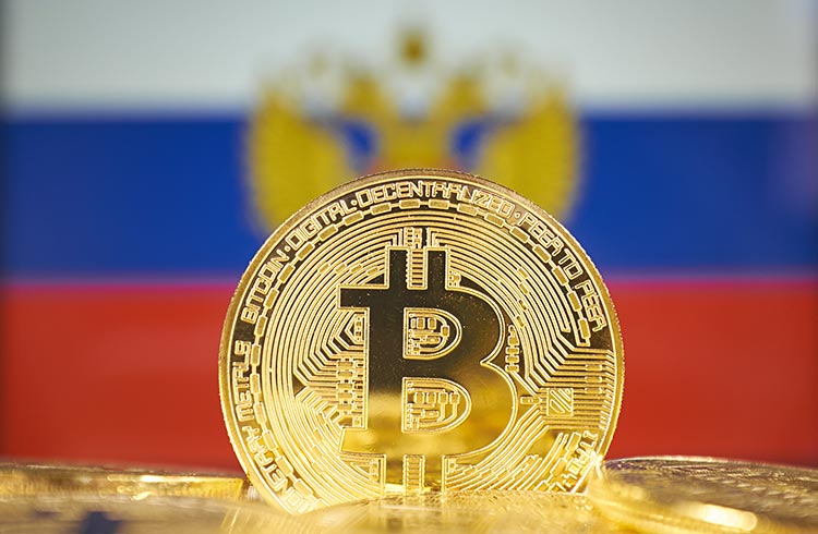 Rússia tratará Bitcoin como moeda após acordo entre Governo e Banco Central