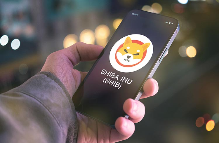 Shiba Inu lança imóveis no metaverso e faz token disparar 50%