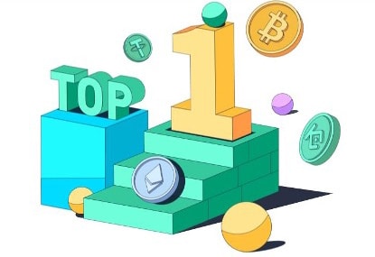 top1 corretora de criptomoedas