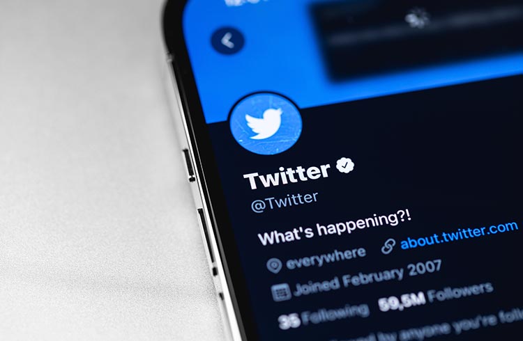 Twitter finaliza integração com carteiras de Ethereum