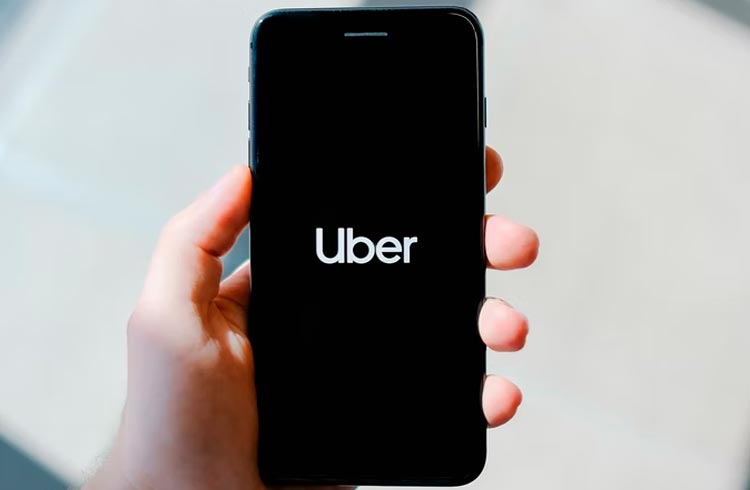 Uber aceitará Bitcoin como método de pagamento em 'algum ponto', afirma CEO