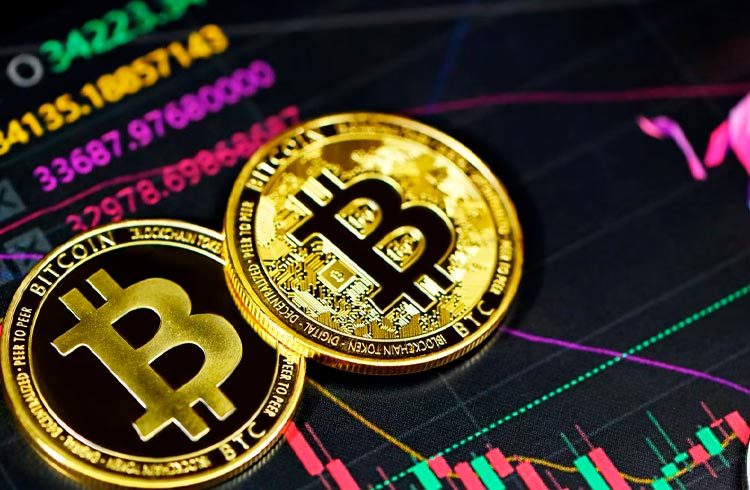 Venda de Bitcoins por mineradores causou queda do preço em janeiro, aponta Glassnode