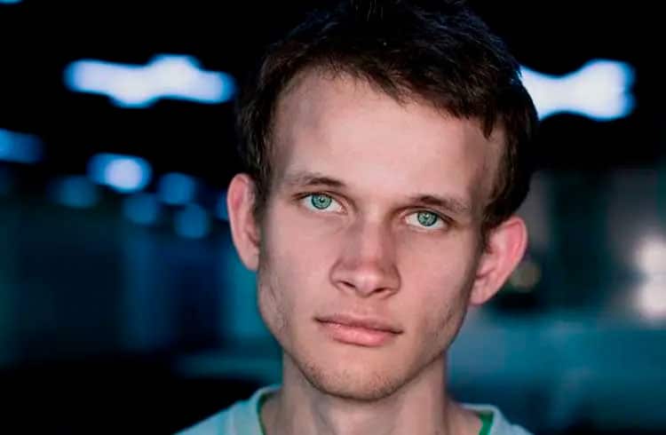 Vitalik Buterin condena operação da Rússia na Ucrânia: Crime contra o povo