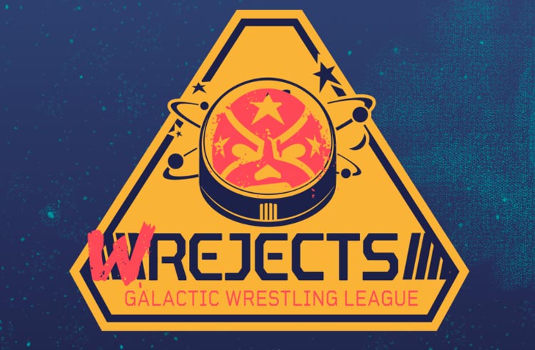 Wrejects: conheça o novo play-to-earn e saiba como participar do airdrop de tokens do jogo!