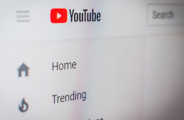 Youtube terá metaverso e NFTs, diz diretor da rede social