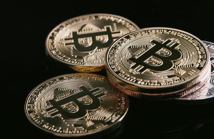 US$ 2,6 bilhões em BTC deixaram as exchanges de criptomoedas em março