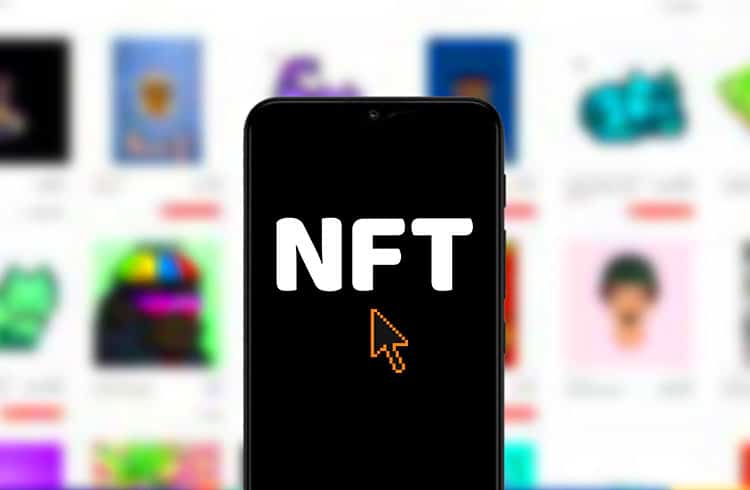 4 Coleções de NFTs estão em alta na semana; confira quais são