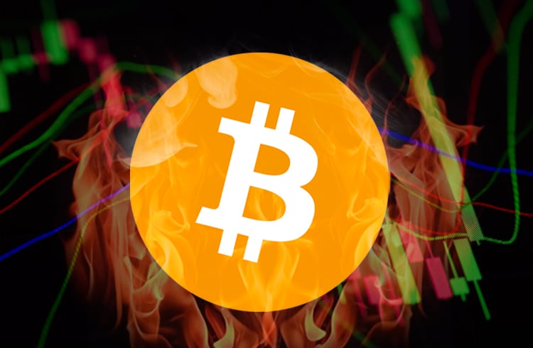 Análise Bitcoin: BTC em tendência de alta