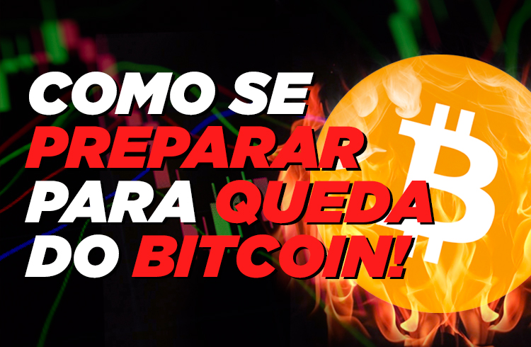 Análise Bitcoin: BTC prestes a ter forte movimentação; entenda