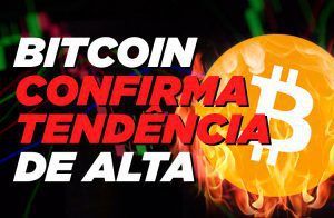 Análise Bitcoin: BTC volta a se manter acima dos US$ 41 mil, e agora?