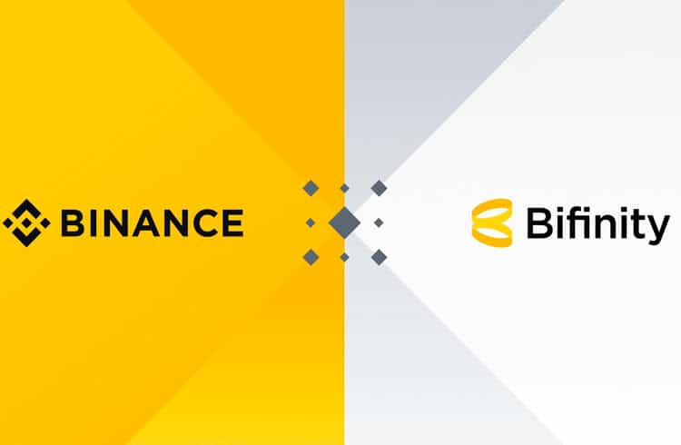 Bifinity: Binance lança provedor de pagamentos fiat-to-cripto com suporte para Visa e Mastercard