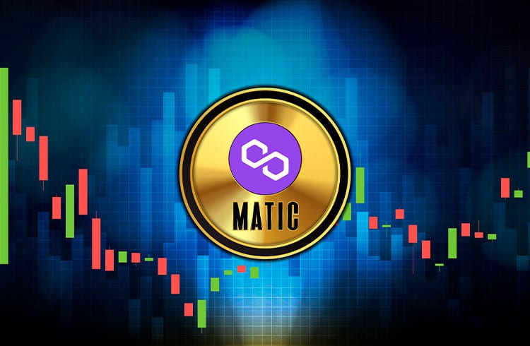 Binance bloqueia depósitos e saques da Polygon (MATIC)