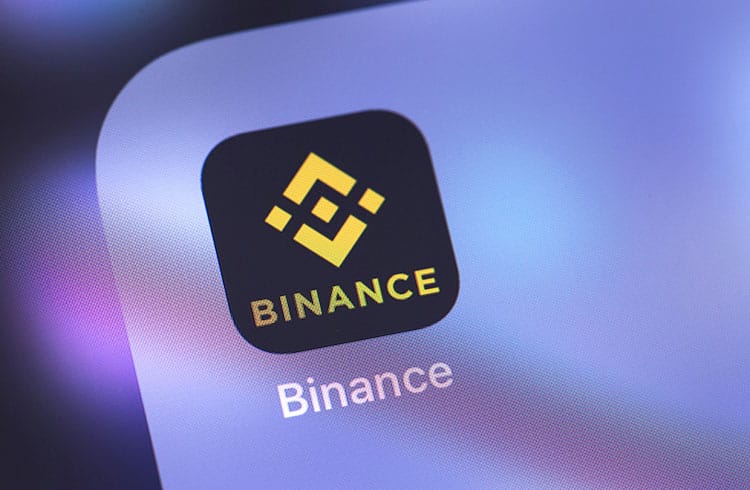 Binance