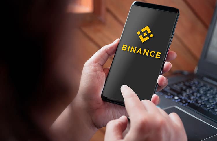 Binance se prepara para as compras e vai adquirir e-commerces e empresas de jogos