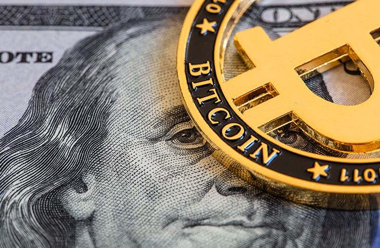 Bitcoin sobe 13% e mercado tem maior alta de 2022. LUNA sobe 24%; BNB sobe 10% ETH sobe 9%