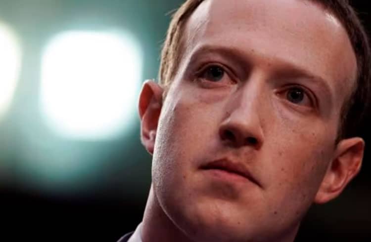 ‘Braço direito’ de Mark Zuckerberg das criptomoedas deixa bilionário para investir US$ 200 mi em nova criptoaposta; veja