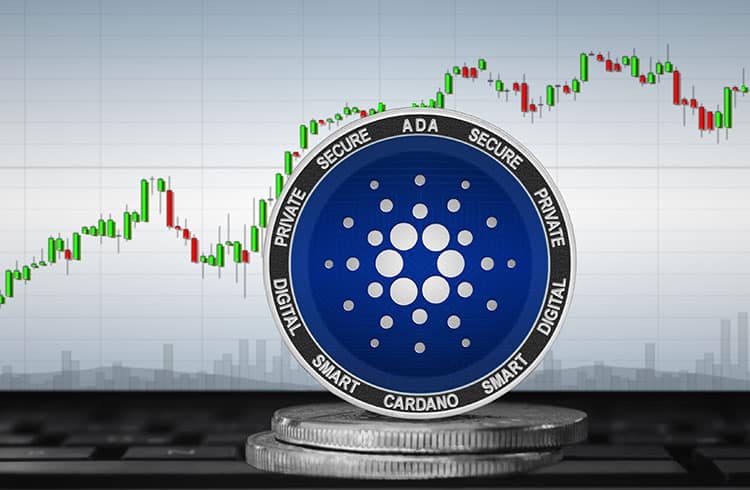 Cardano salta 17% após Coinbase lançar staking para a criptomoeda; veja como fazer