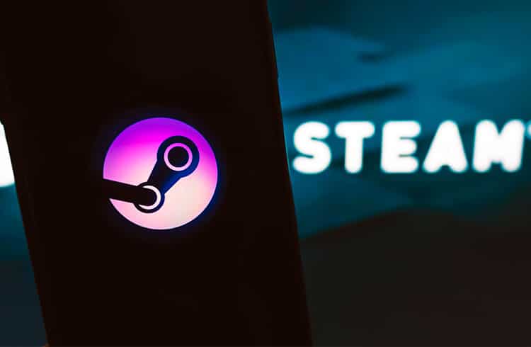 CEO da Steam: 50% das transações realizadas com Bitcoin na plataforma eram fraudes